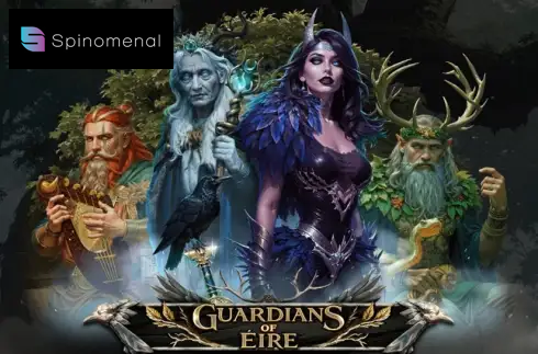 Guardians of Eire